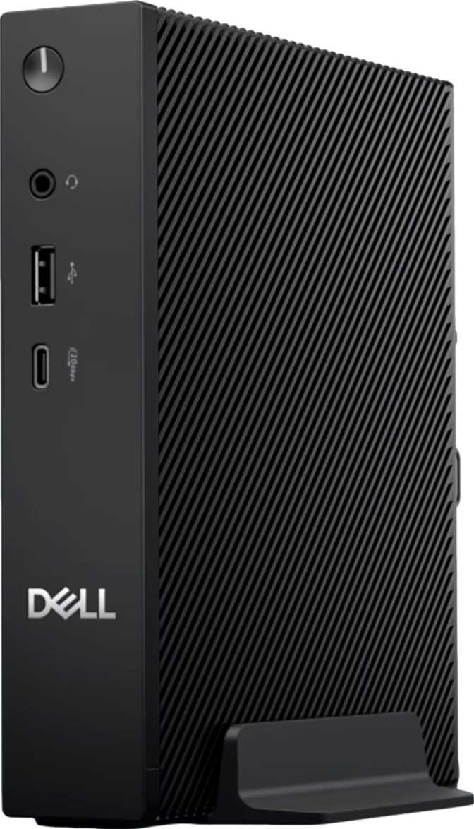 Dell Q9M1260 Review: Compact Desktop Worth Buying?