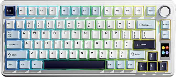 AULA S75 Pro Review – Wireless 75% Keyboard Worth Buying?