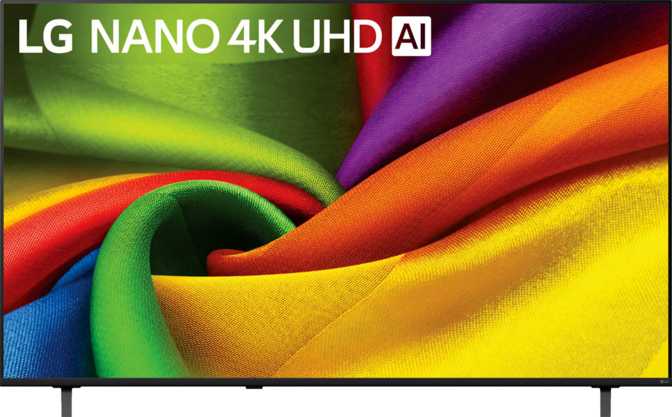 LG 85NU850BPUA 85-Inch 4K TV: An Honest Full Review