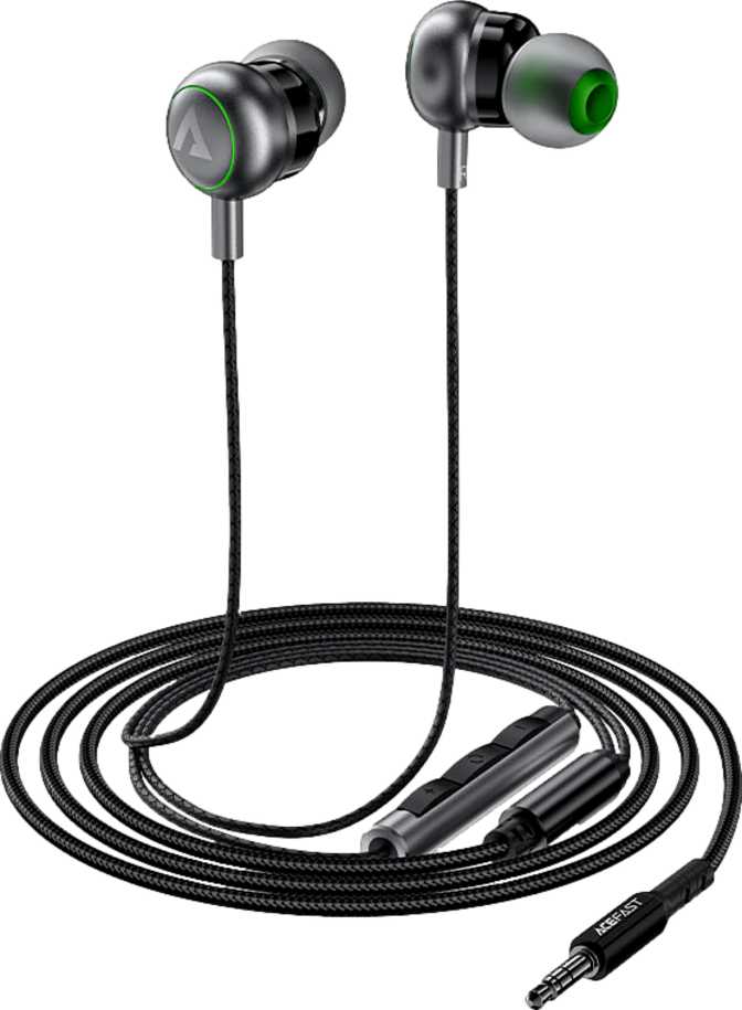 Acefast L4 Review: Wired In-Ear Earphones Worth Buying?