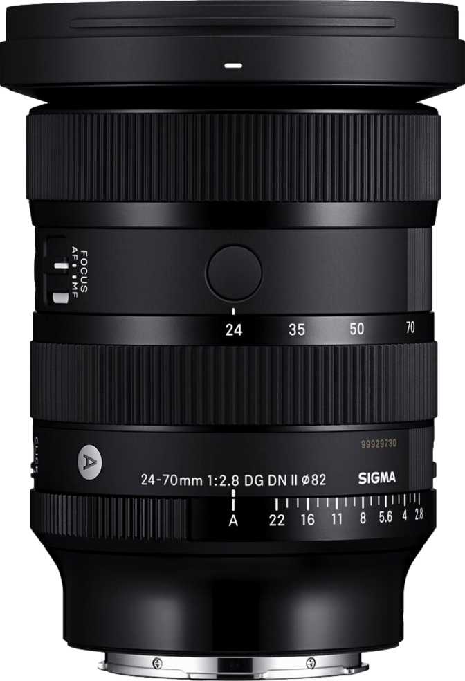 Sigma 24-70mm f/2.8 DG DN II Art: An Honest Full Review