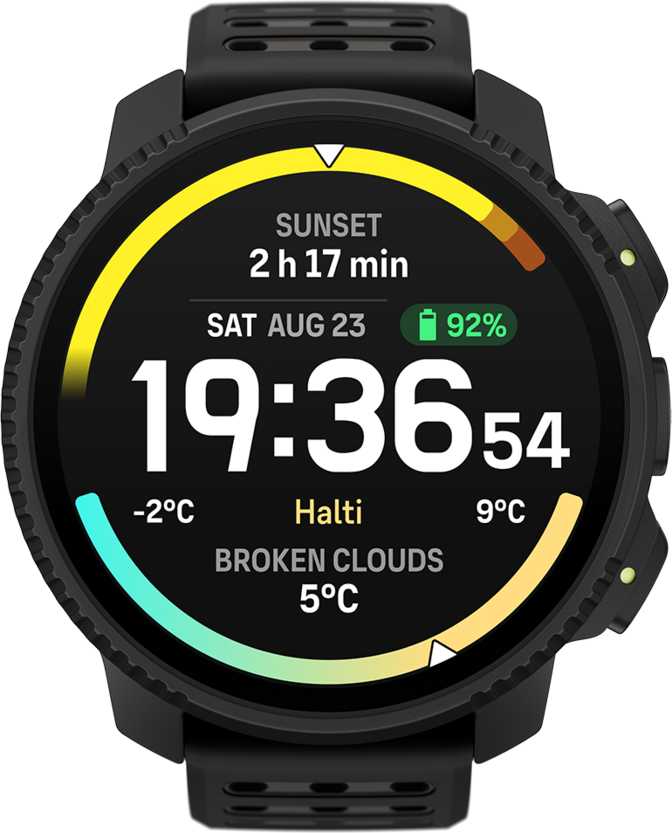 Suunto Vertical 2 Review: A GPS Watch Built for Real Terrain