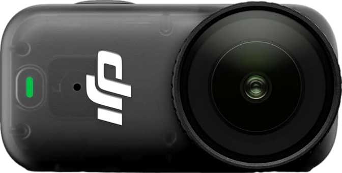DJI Osmo Nano Full Review: Maximum Capability, Minimum Size