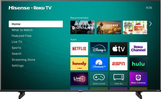 Hisense 58QD50R 58-Inch QLED TV: An Honest Full Review
