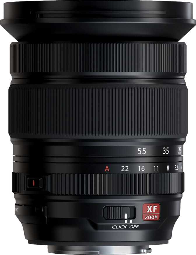 Fujifilm XF 16-55mm f/2.8 R LM WR II – Full Review & Real-World Test