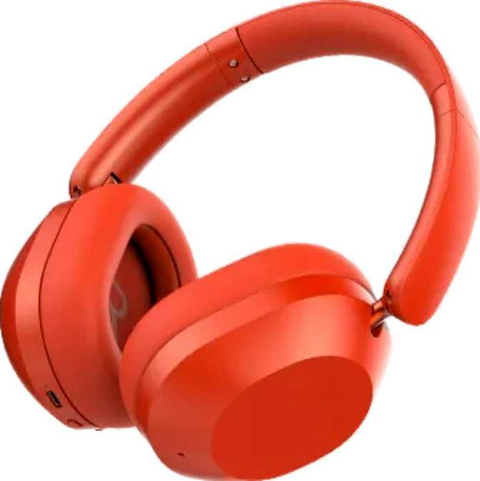 Realme TechLife Studio H1 Review: 70-Hour ANC Headphones Tested