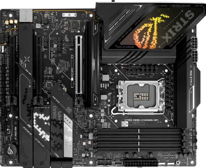 Asus ROG Strix Z890-H Gaming Wi-Fi: Full Review and Verdict