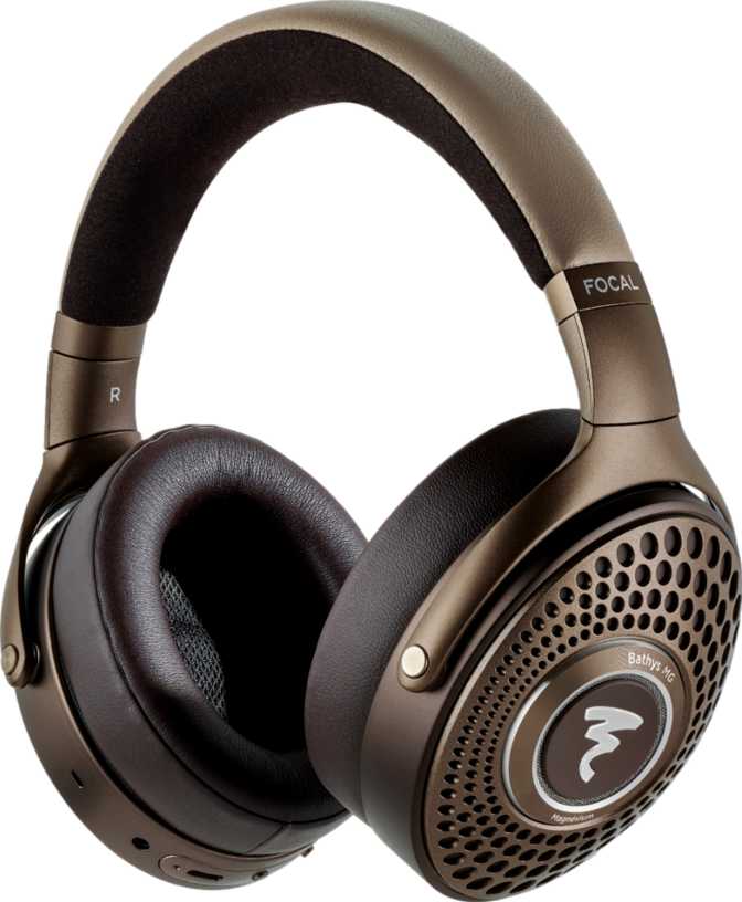 Focal Bathys MG Review: Sound Quality Over Features