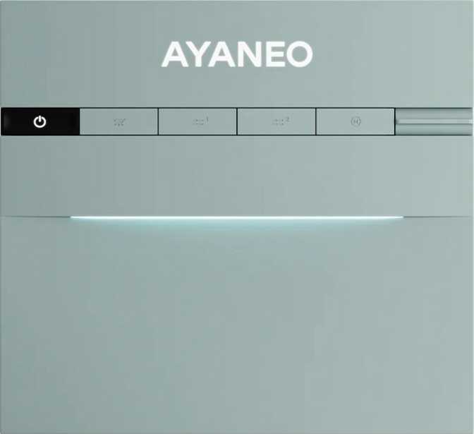 Ayaneo AM03 Review: Mini PC With 64GB DDR5 & 45W Power