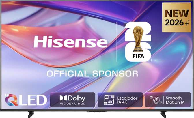 Hisense 85E7S 85-Inch QLED TV: Full Review and Honest Verdict