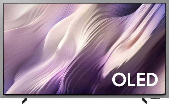 Samsung QN83S95HAEXZA 83" QD-OLED TV: An Honest Full Review