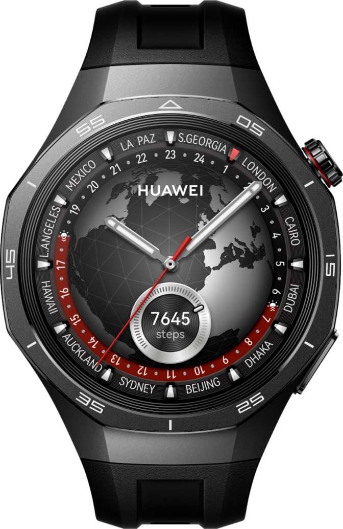 Huawei Watch GT 5 Pro Full Review — Premium Build, Honest Verdict