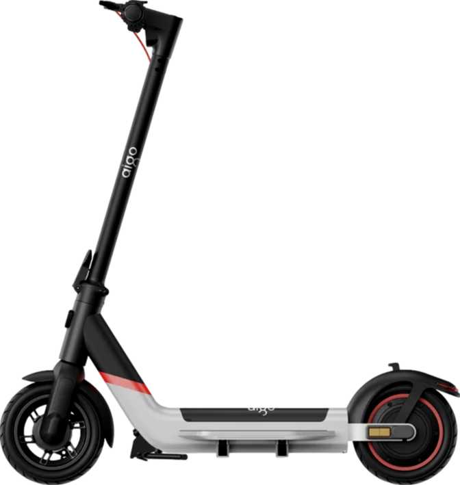 Aigo S80 Review: Power, Range & Real-World Commuting