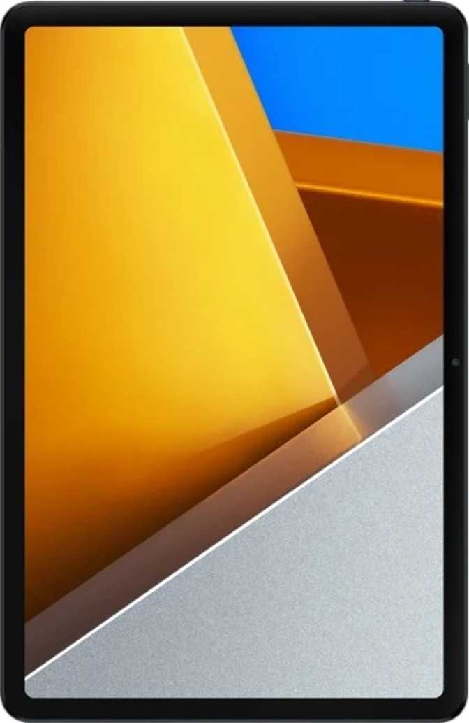 Xiaomi Poco Pad C1 Review: A Budget Tablet That Punches Above Its Display