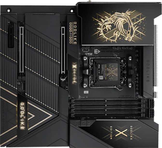 MSI MEG X870E Godlike X Edition: Full Review for Serious Builders