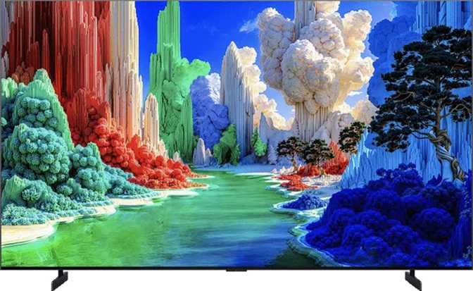 TCL 98A400 98-Inch QLED TV: Full Review for Home Theater and Gamers