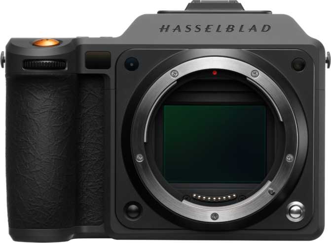Hasselblad X2D II 100C: Full Review of a Medium Format Mirrorless