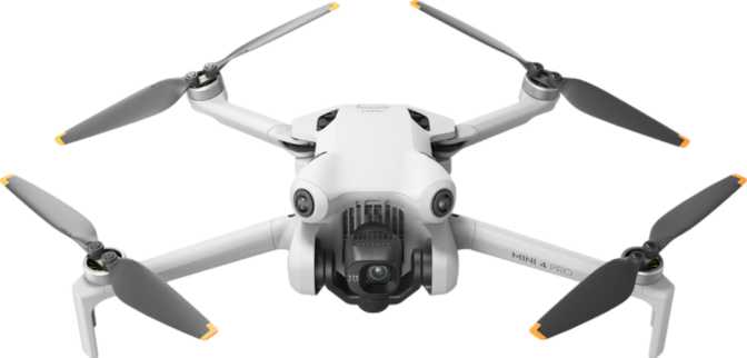 DJI Mini 4 Pro Review: An Honest Look at Camera and Flight Performance
