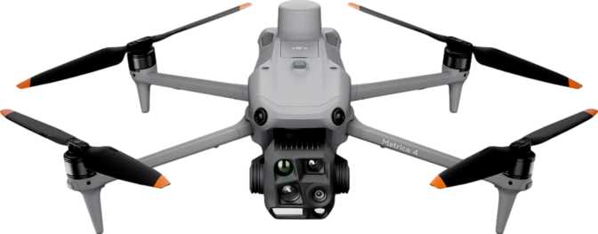 DJI Matrice 4E Review: Specs, Performance & Verdict