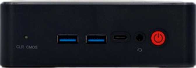 Bosgame P4 Ultra Review: Specs, Performance & Verdict
