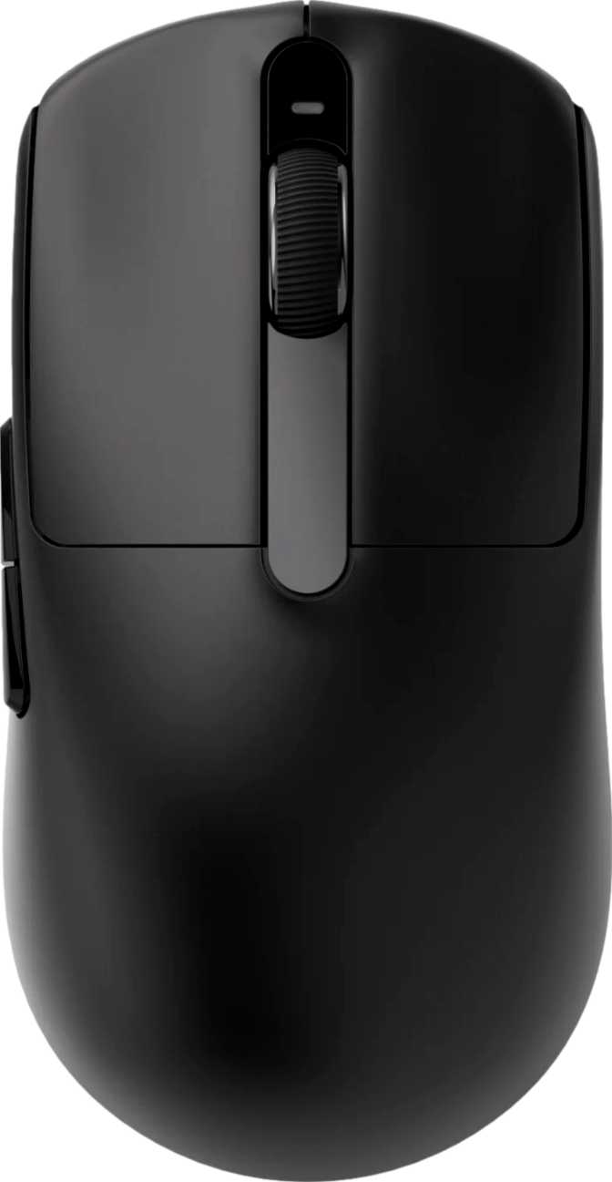 Akko Dash Ultra Review: Full Test of the 40g Wireless Gaming Mouse