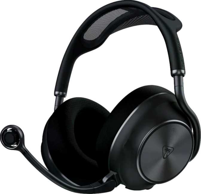 Turtle Beach Stealth Pro II Review: Worth the Price?