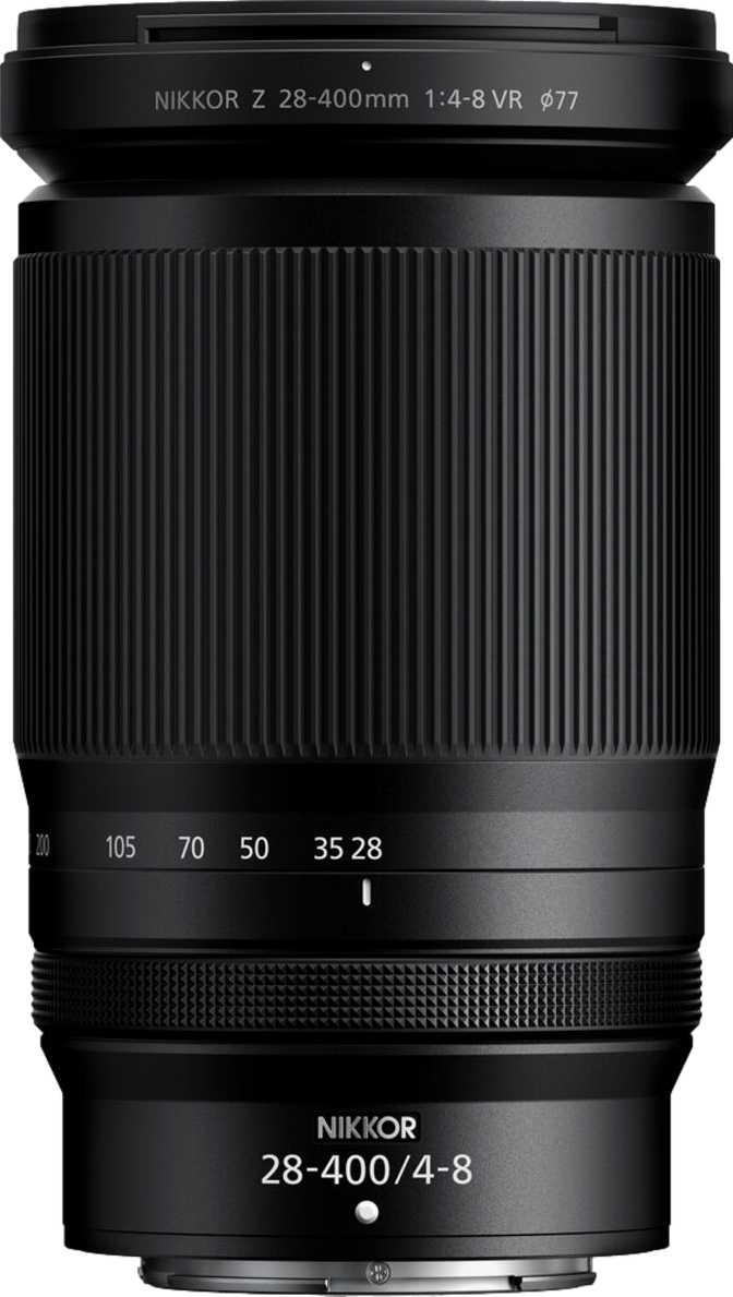 Nikon Nikkor Z 28-400mm f/4-8 VR: Full Review for Real-World Shooters