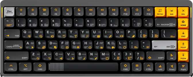 NuPhy Creative Engine Review: Worth It for Mac Users?