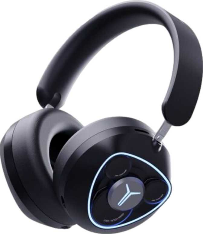 Lenovo Legion Y960 Review – Six-Driver Gaming Headset Worth It?