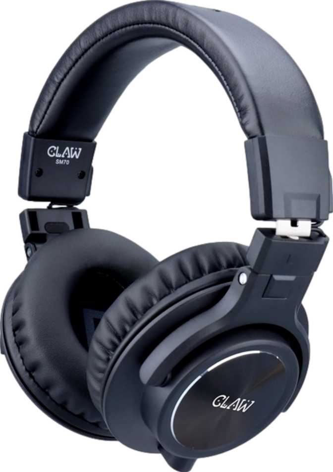 Claw SM70 Review — Is This Wired Headset Worth It?
