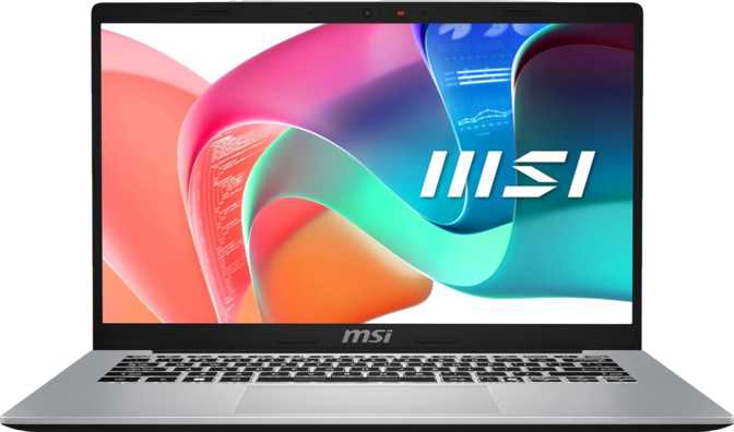 MSI Modern 14 F1M (2025) Review: Worth It for Work?