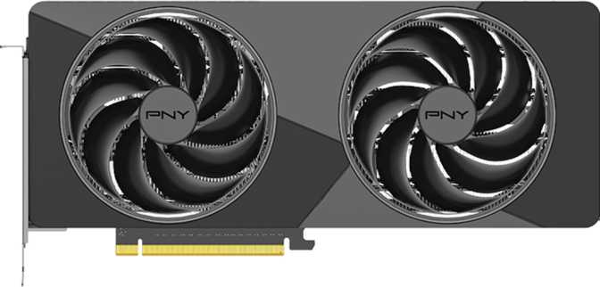 PNY GeForce RTX 5070 Slim Dual Fan: Full Review and Honest Verdict