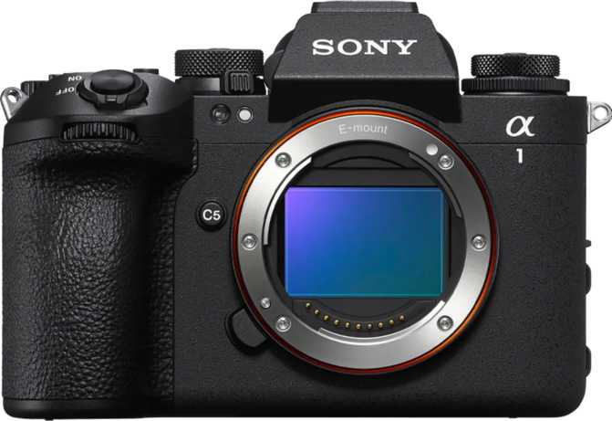 Sony Alpha 1 II Review: Professional Power With No Easy Compromises