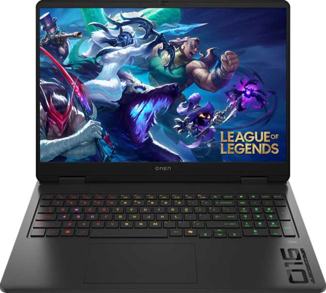 HP Omen Slim 16 (2025) Review: Full-Power Gaming in a Slim 16-Inch Laptop