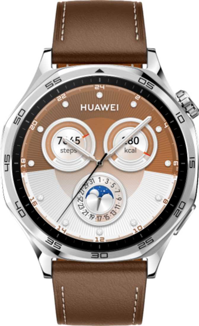 Huawei Watch GT 5 Full Review: Real-World Performance Tested