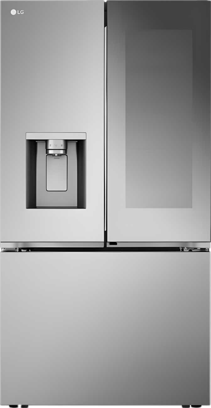 LG LRYKS3106S French Door Refrigerator: An Honest Full Review