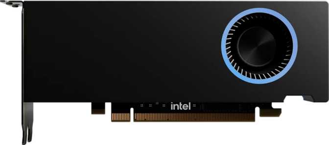 Intel Arc Pro B50 Review: 16GB ECC Workstation GPU