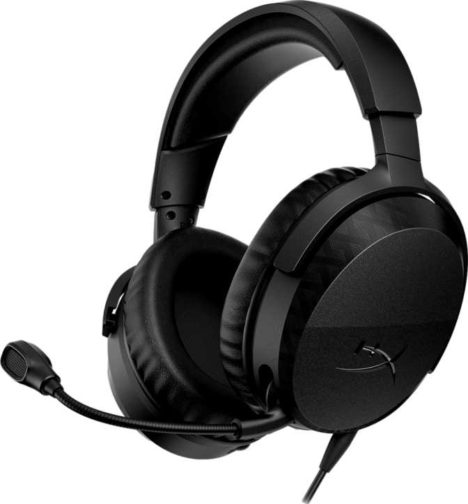HyperX Cloud Stinger 3 – Wired Gaming Headset Full Review