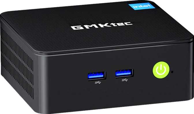 GMKtec NucBox G3 Pro: A Compact PC That Knows Its Lane