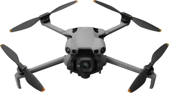 DJI Mini 5 Pro Review: A Professional Camera Drone Under 250 Grams