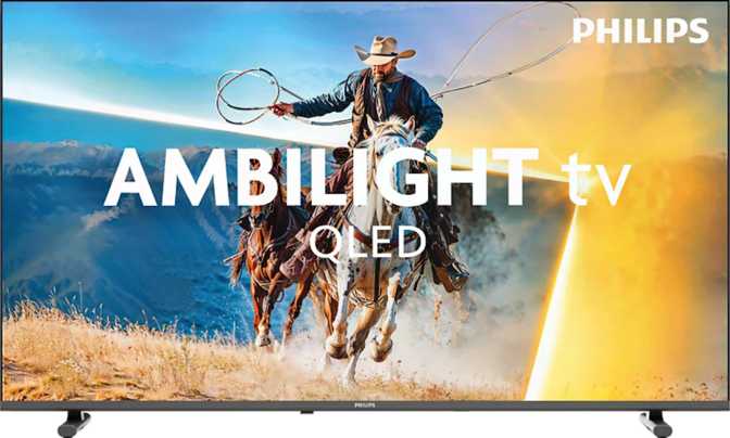 Philips 40PQS6901/12 Review – QLED Smart TV Worth Buying?