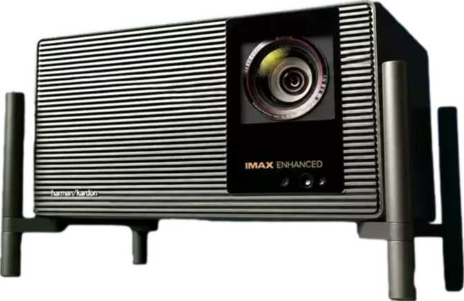 XGIMI X50 Ultra Max Review – 4K Laser Projector Worth It?
