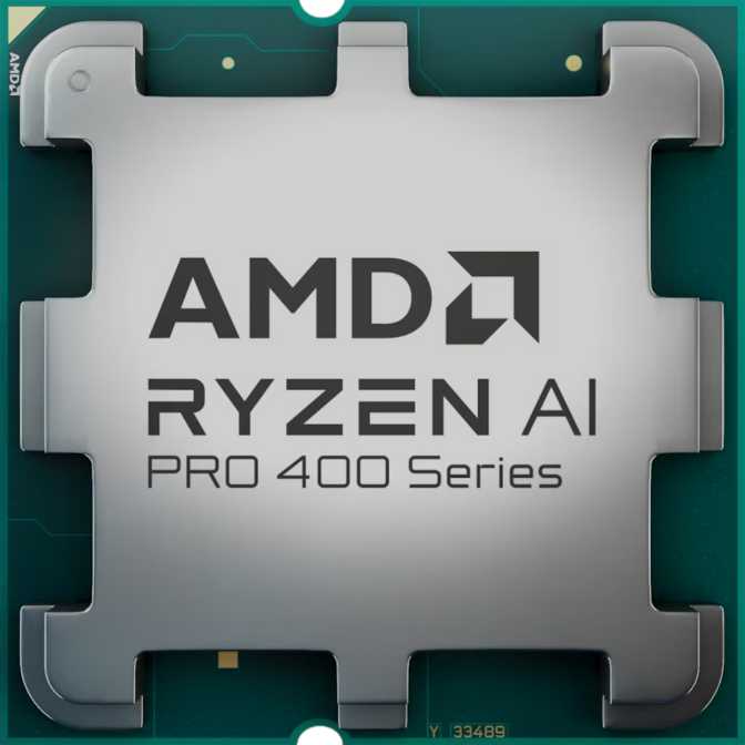 AMD Ryzen AI 5 Pro 435G – Full Review for Professional Builders