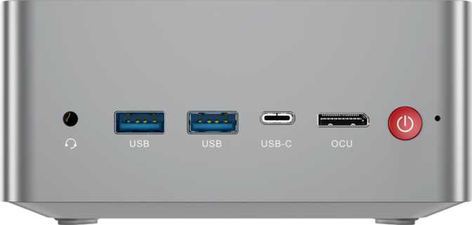 Morefine M900 Mini Review: 96GB DDR5 Mini PC Worth It?