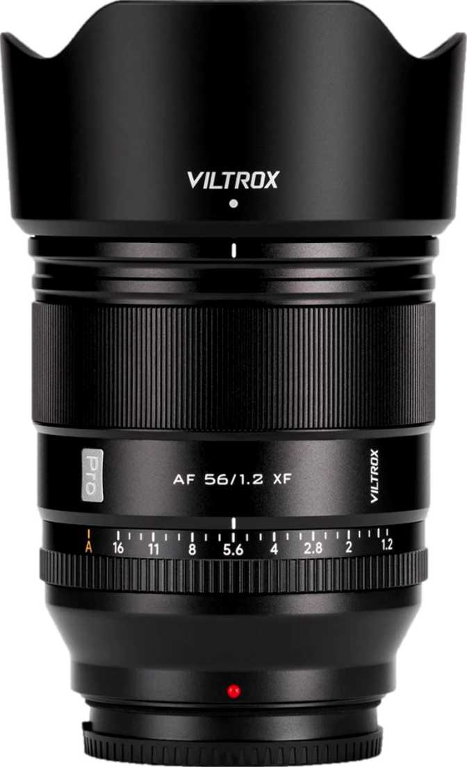 Viltrox AF 56mm f/1.2 Pro: Full Review for Fujifilm Portrait Shooters