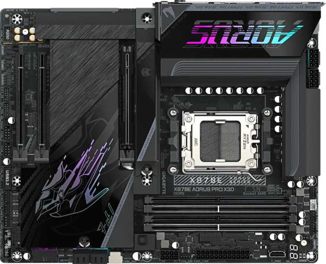 Gigabyte X870E Aorus Pro X3D: Full Review of a Flagship AM5 Board