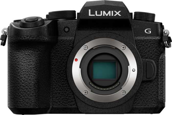 Panasonic Lumix DC-G97: An Honest Review for Enthusiast Photographers