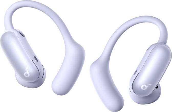 Anker AeroFit 2 Pro Review: Open-Ear ANC Earbuds, Real-World Tested