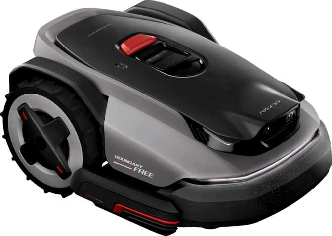 Roborock RockMow S108 Review – Is It Worth Buying?