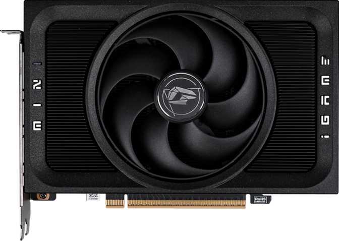 Colorful iGame RTX 5070 Mini OC Review: Full Power in a Compact Build